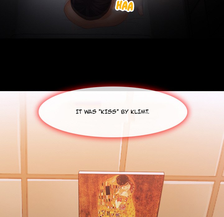 The Voice of God Chapter 3 - HolyManga.Net