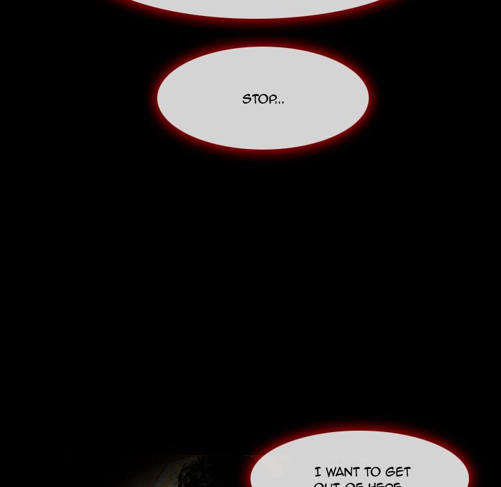 The Voice of God Chapter 3 - HolyManga.Net