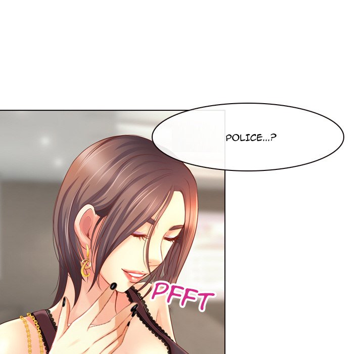 The Voice of God Chapter 3 - HolyManga.Net