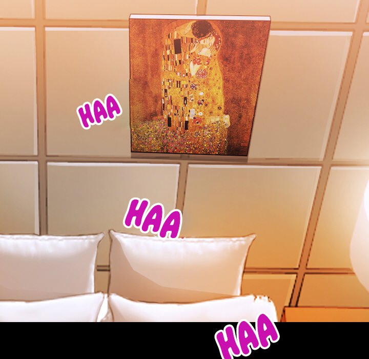 The Voice of God Chapter 3 - HolyManga.Net