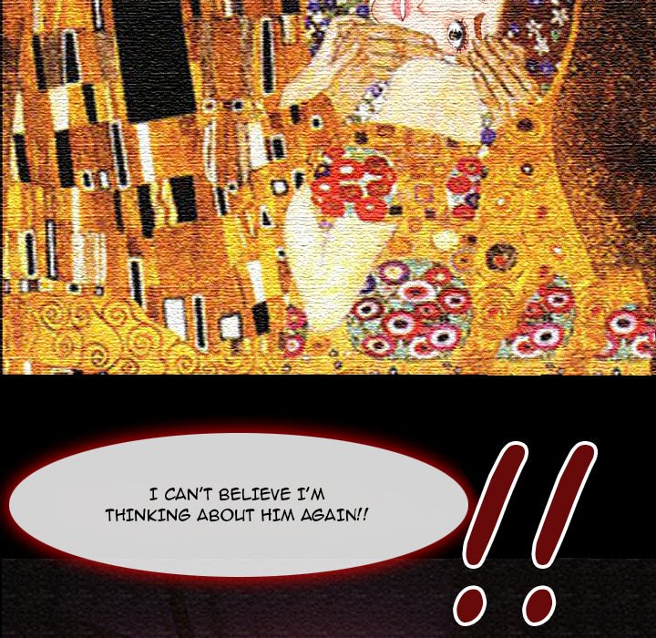 The Voice of God Chapter 3 - HolyManga.Net