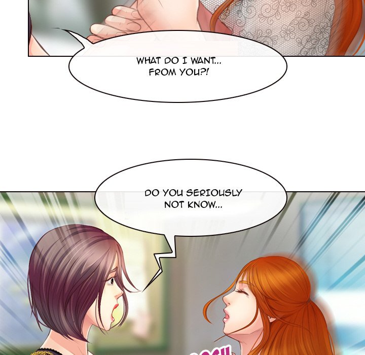 The Voice of God Chapter 3 - HolyManga.Net
