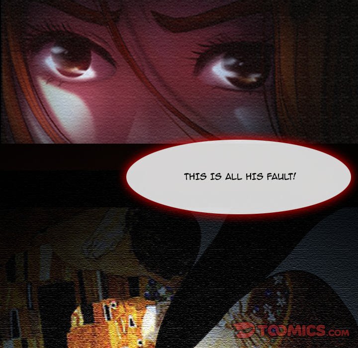 The Voice of God Chapter 3 - HolyManga.Net