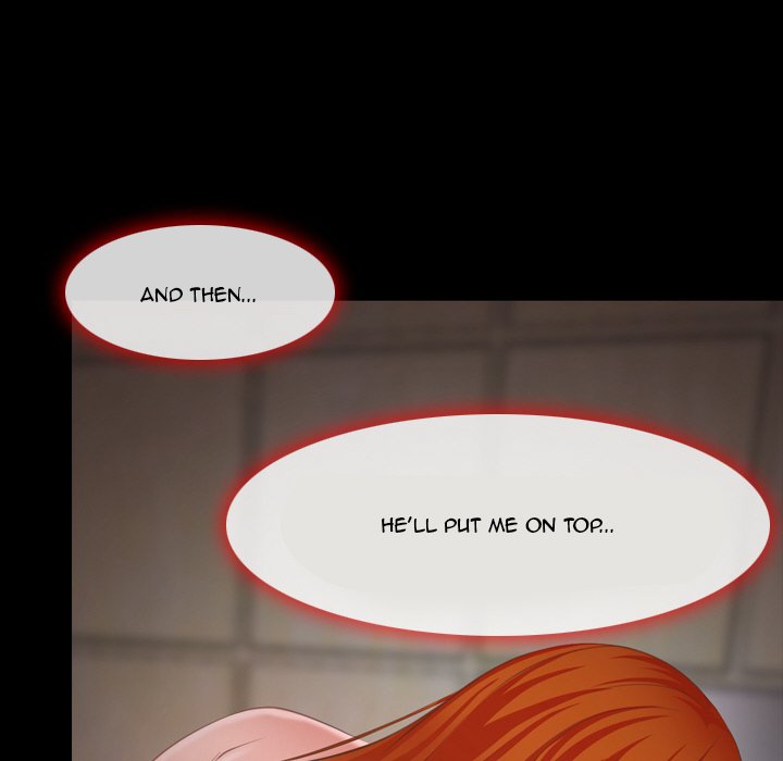 The Voice of God Chapter 3 - HolyManga.Net