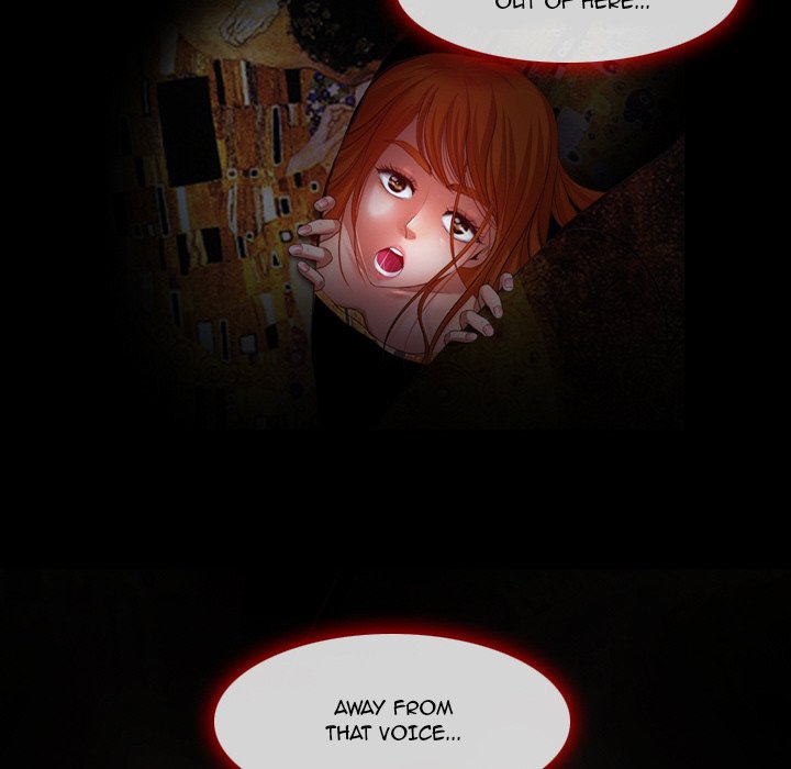The Voice of God Chapter 3 - HolyManga.Net