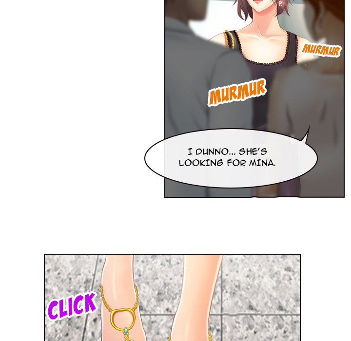 The Voice of God Chapter 3 - HolyManga.Net