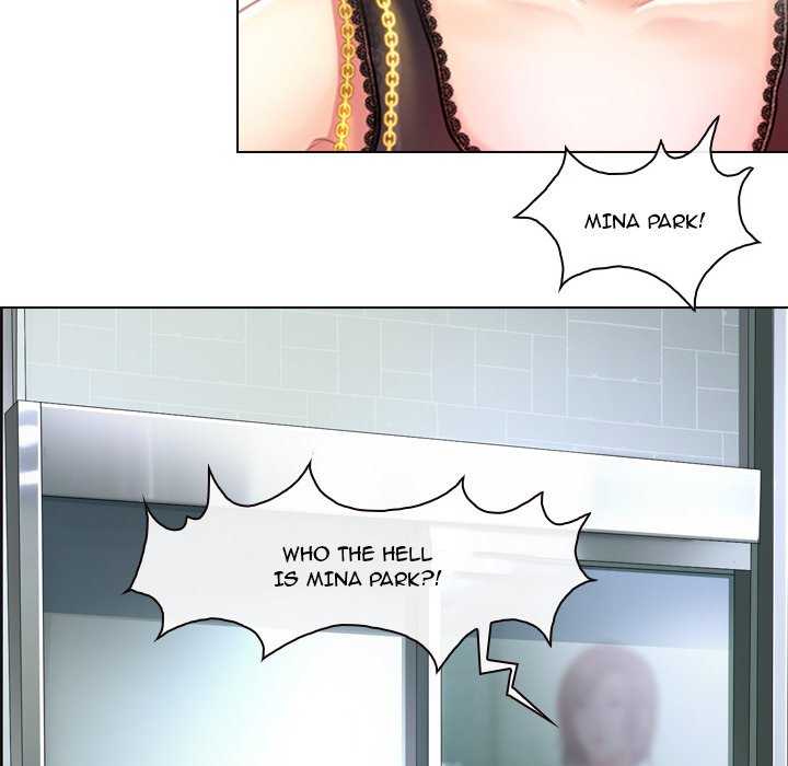 The Voice of God Chapter 3 - HolyManga.Net