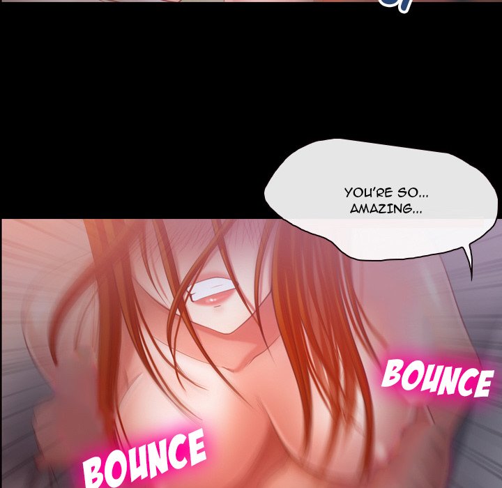 The Voice of God Chapter 3 - HolyManga.Net