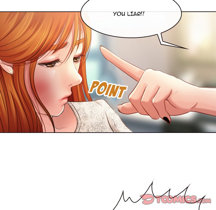 The Voice of God Chapter 3 - HolyManga.Net