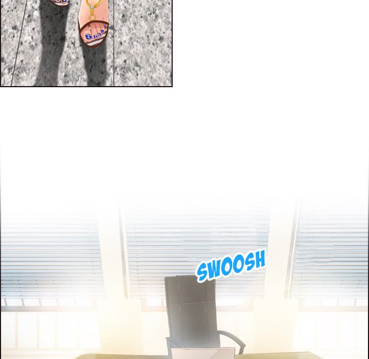 The Voice of God Chapter 3 - HolyManga.Net