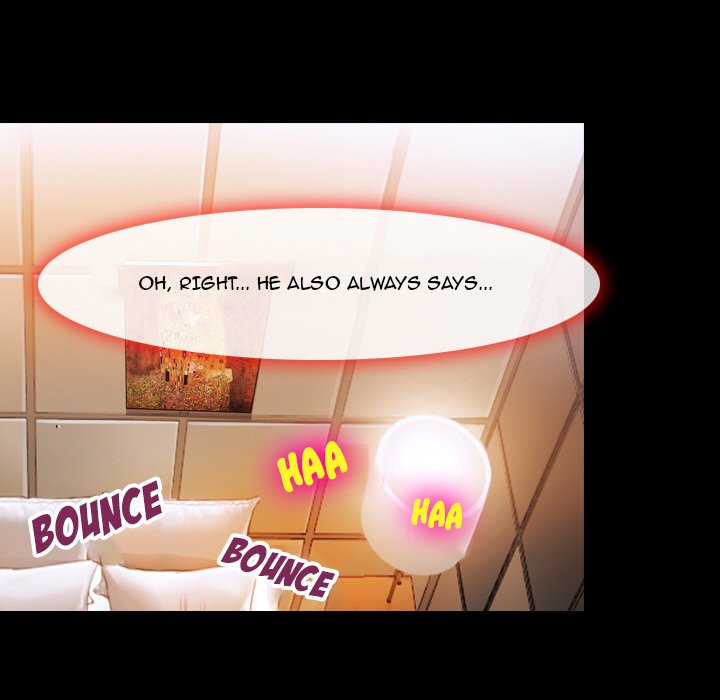 The Voice of God Chapter 3 - HolyManga.Net