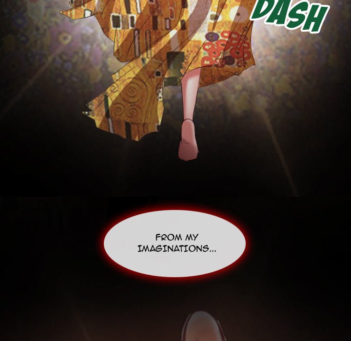 The Voice of God Chapter 3 - HolyManga.Net