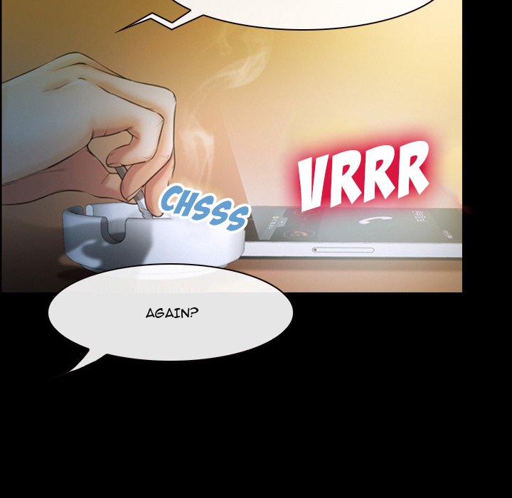 The Voice of God Chapter 3 - HolyManga.Net