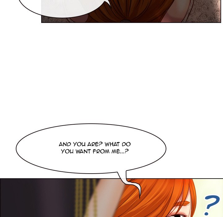The Voice of God Chapter 3 - HolyManga.Net