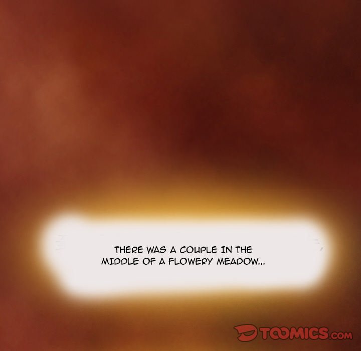 The Voice of God Chapter 3 - HolyManga.Net