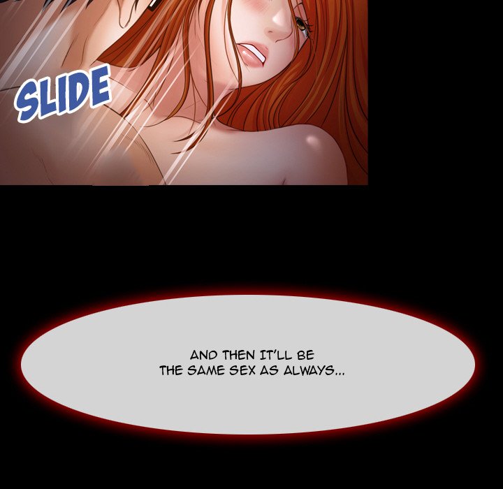 The Voice of God Chapter 3 - HolyManga.Net
