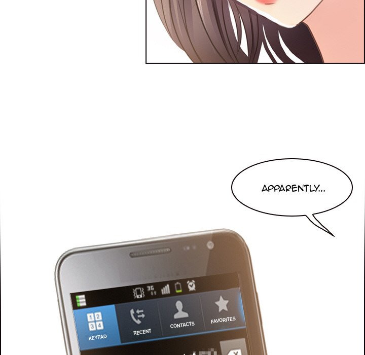 The Voice of God Chapter 3 - HolyManga.Net