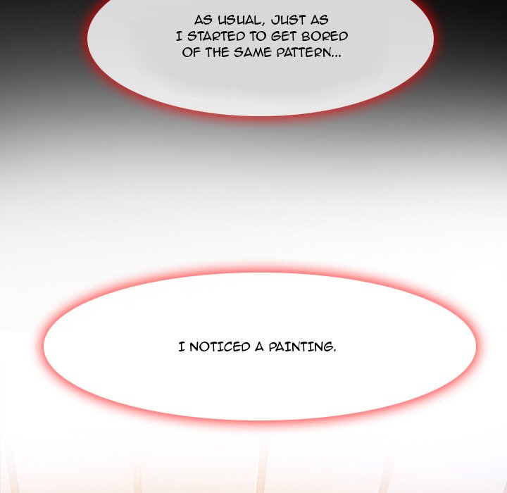 The Voice of God Chapter 3 - HolyManga.Net