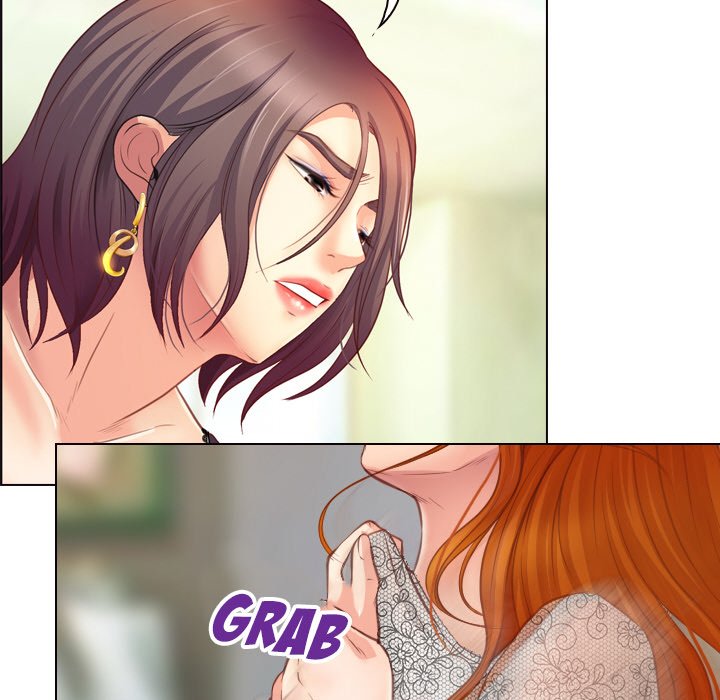 The Voice of God Chapter 3 - HolyManga.Net