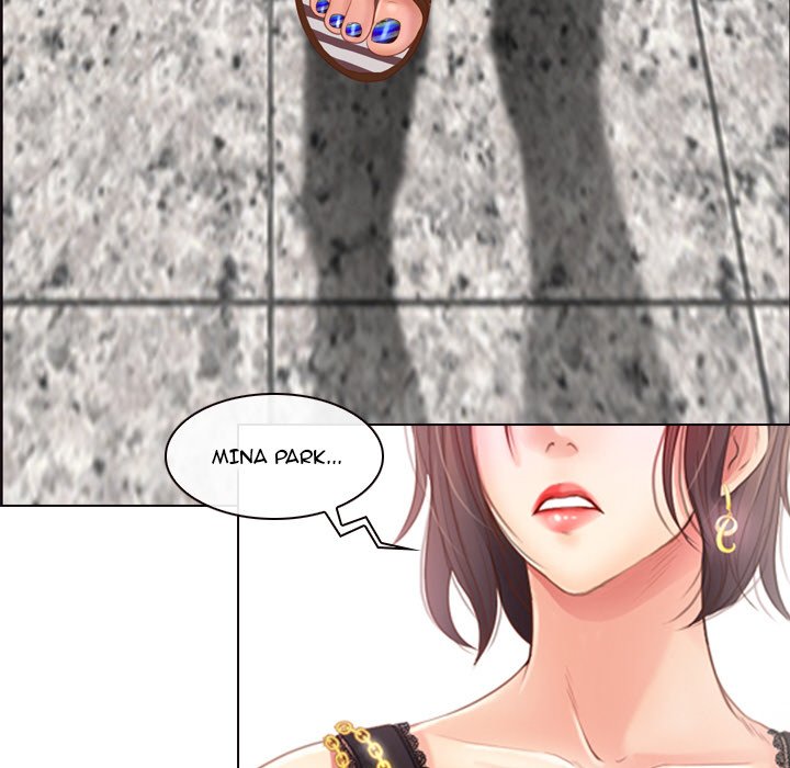 The Voice of God Chapter 3 - HolyManga.Net