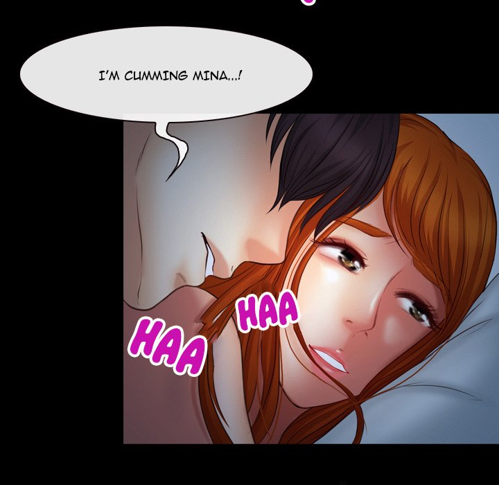 The Voice of God Chapter 3 - HolyManga.Net