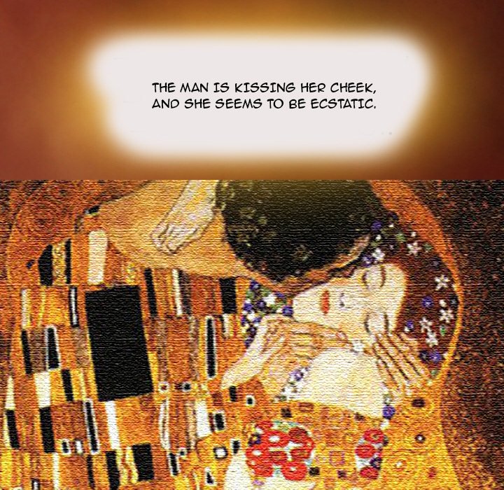 The Voice of God Chapter 3 - HolyManga.Net