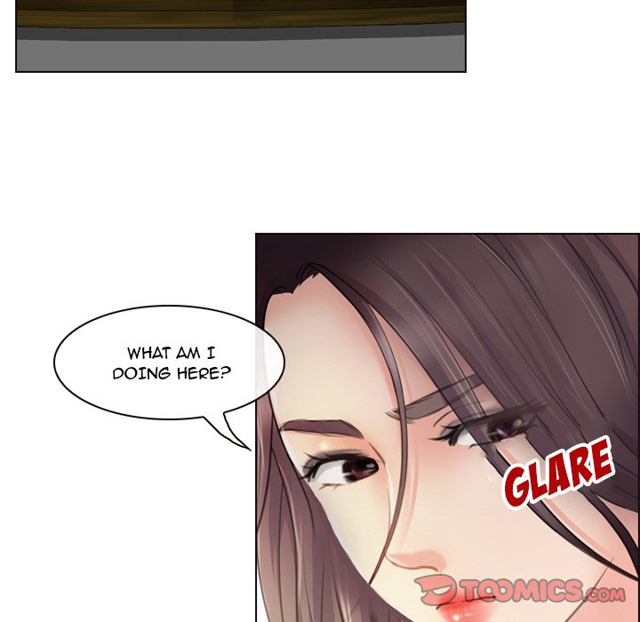 The Voice of God Chapter 3 - HolyManga.Net