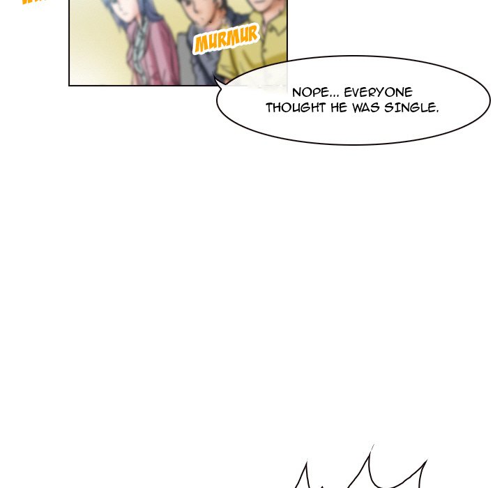 The Voice of God Chapter 4 - HolyManga.Net