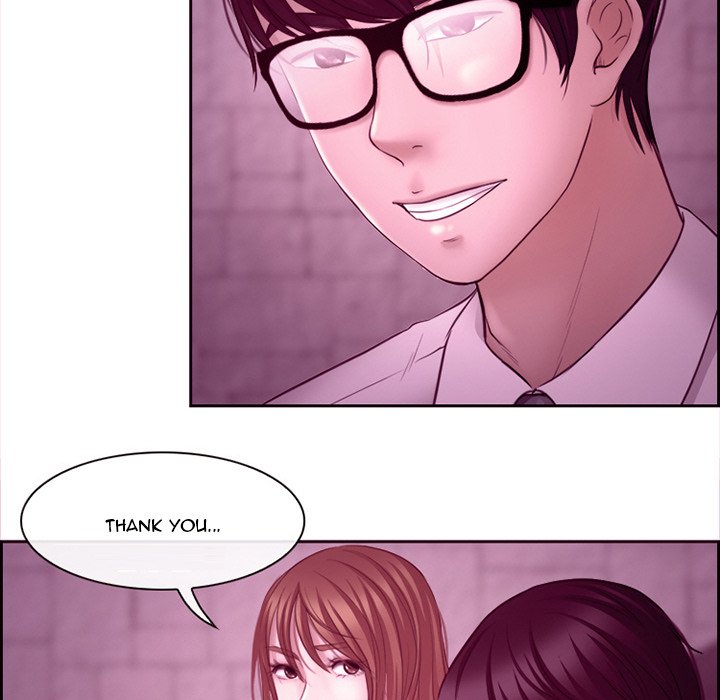 The Voice of God Chapter 4 - HolyManga.Net