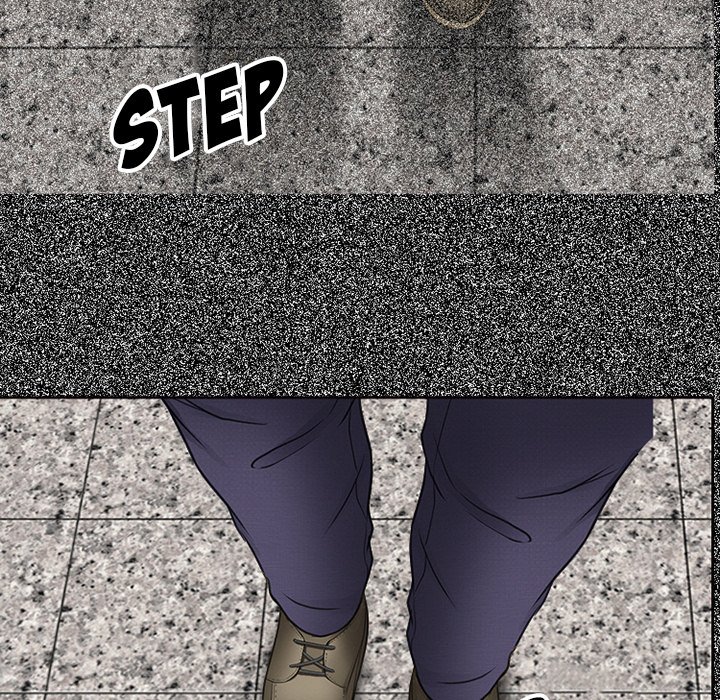 The Voice of God Chapter 4 - HolyManga.Net