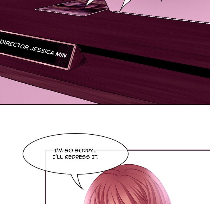 The Voice of God Chapter 4 - HolyManga.Net