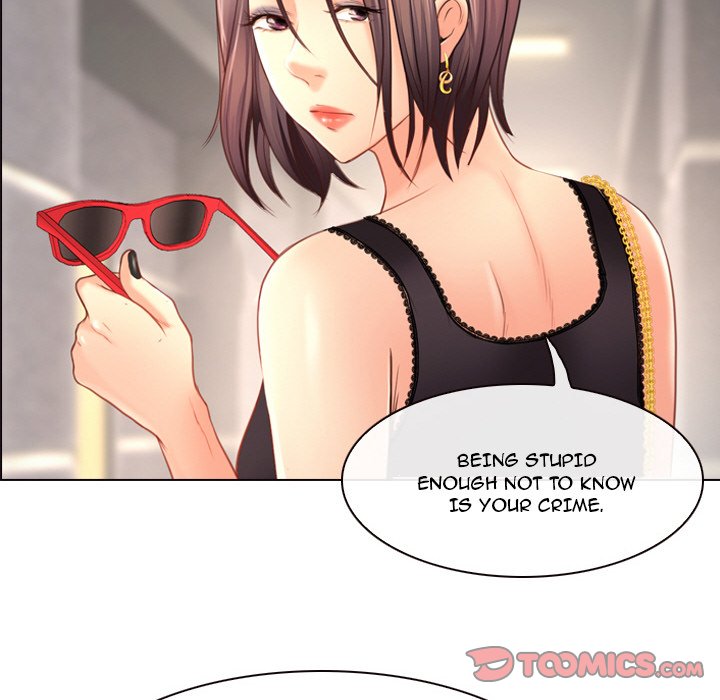 The Voice of God Chapter 4 - HolyManga.Net