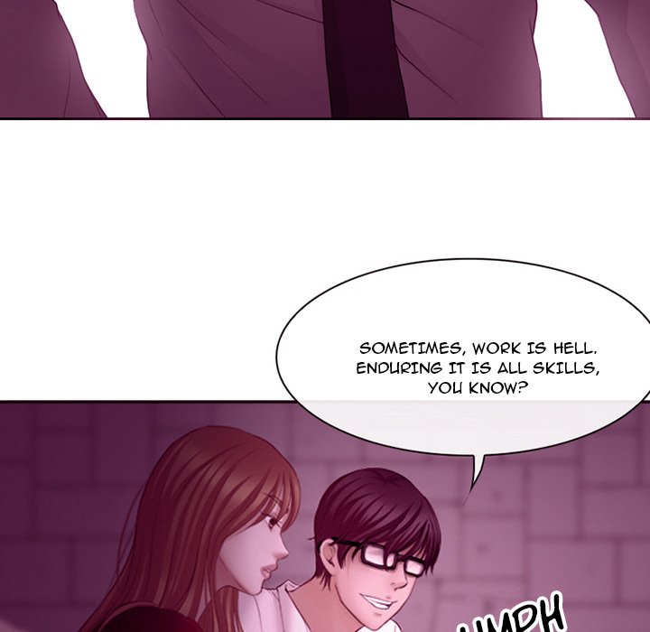 The Voice of God Chapter 4 - HolyManga.Net