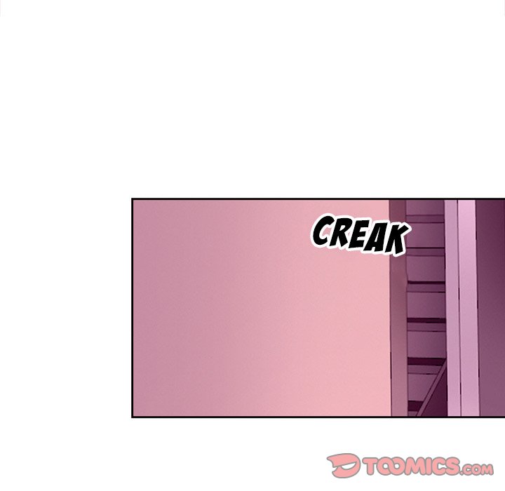 The Voice of God Chapter 4 - HolyManga.Net