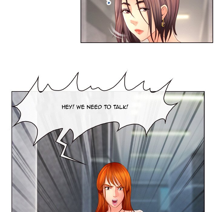 The Voice of God Chapter 4 - HolyManga.Net