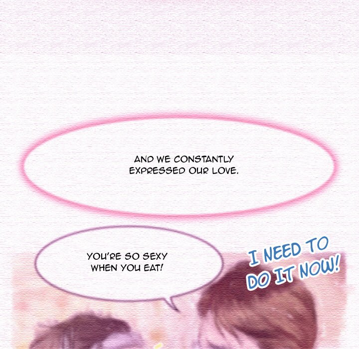 The Voice of God Chapter 4 - HolyManga.Net