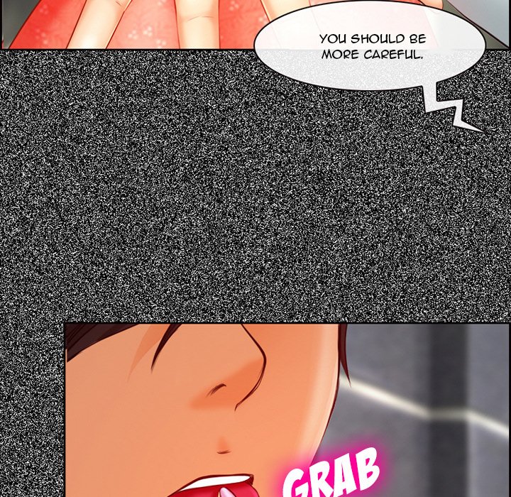 The Voice of God Chapter 4 - HolyManga.Net