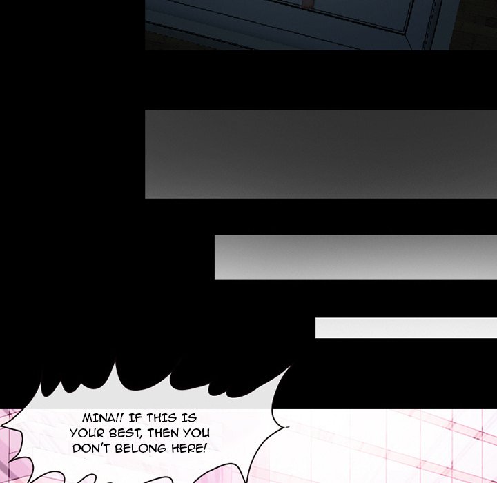 The Voice of God Chapter 4 - HolyManga.Net