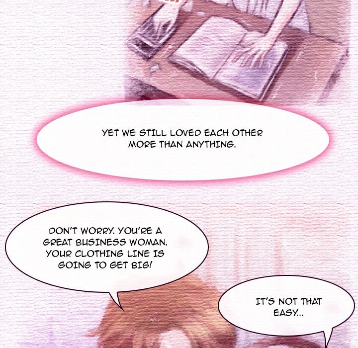 The Voice of God Chapter 4 - HolyManga.Net