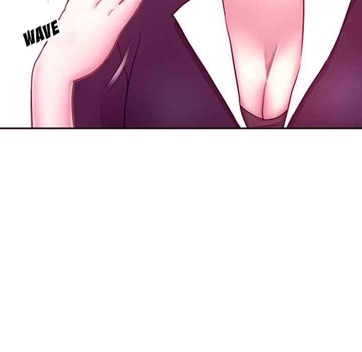 The Voice of God Chapter 4 - HolyManga.Net