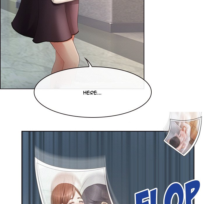 The Voice of God Chapter 4 - HolyManga.Net