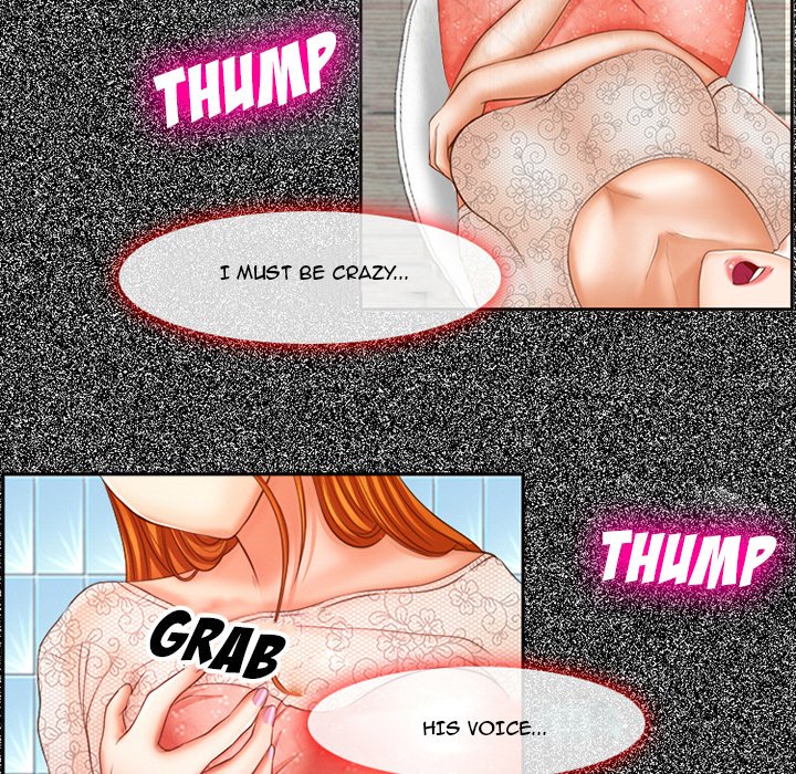 The Voice of God Chapter 4 - HolyManga.Net