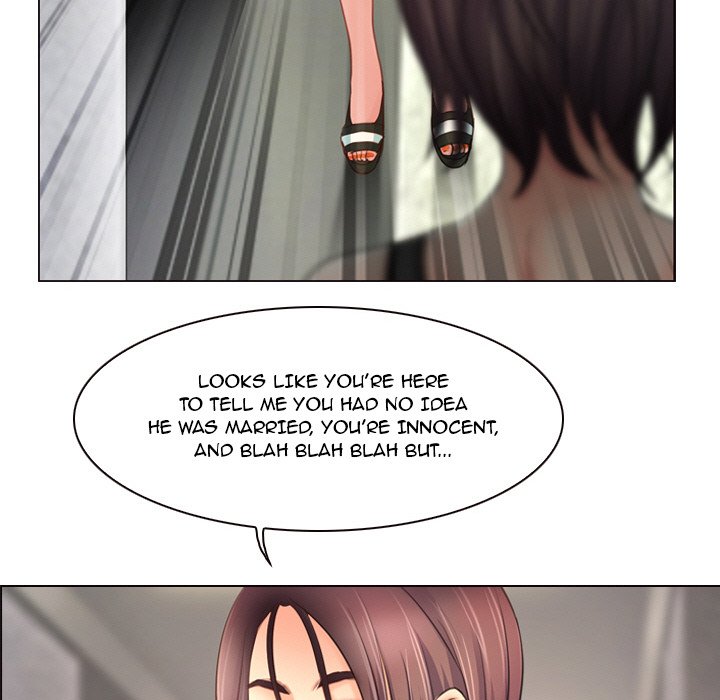 The Voice of God Chapter 4 - HolyManga.Net