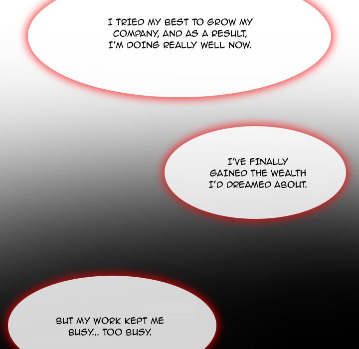 The Voice of God Chapter 4 - HolyManga.Net