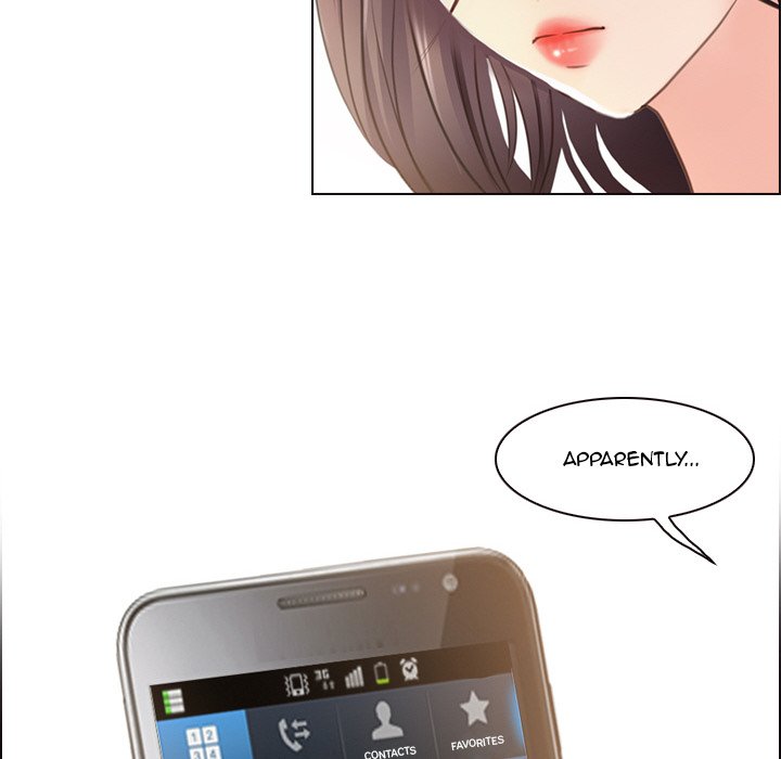 The Voice of God Chapter 4 - HolyManga.Net