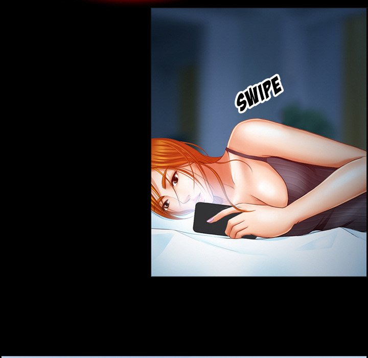 The Voice of God Chapter 4 - HolyManga.Net
