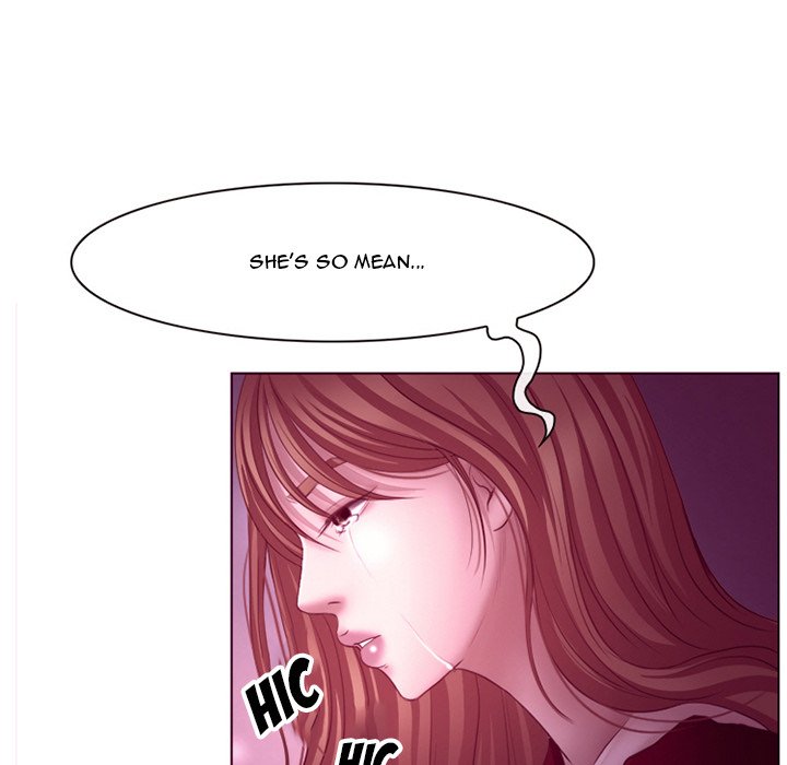 The Voice of God Chapter 4 - HolyManga.Net