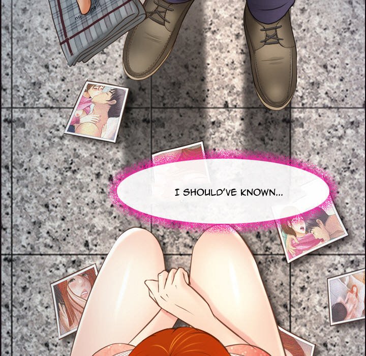 The Voice of God Chapter 4 - HolyManga.Net