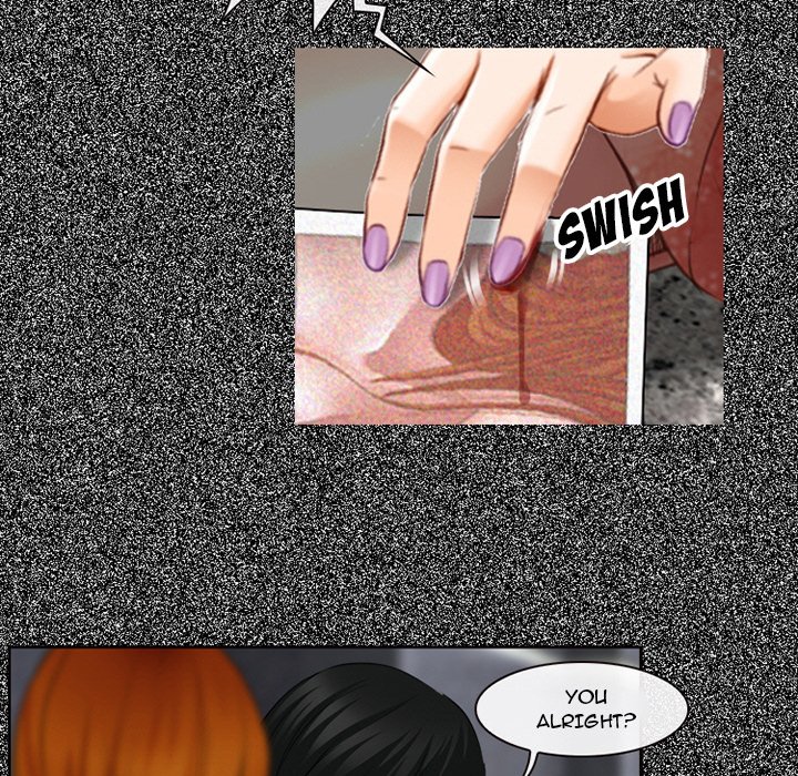 The Voice of God Chapter 4 - HolyManga.Net