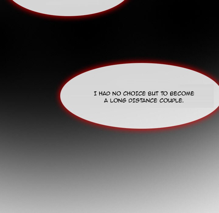 The Voice of God Chapter 4 - HolyManga.Net